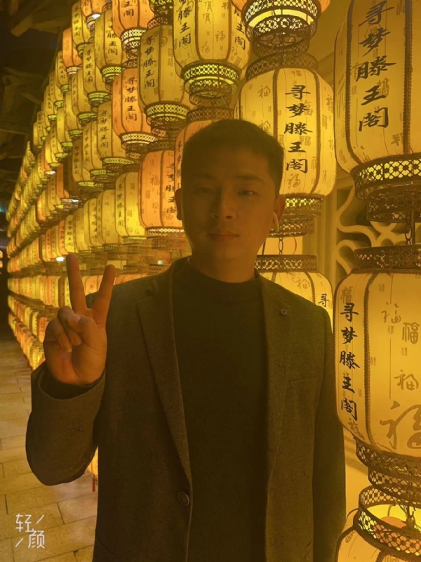 剩下的果实的第一张照片--连江相亲服务中心
