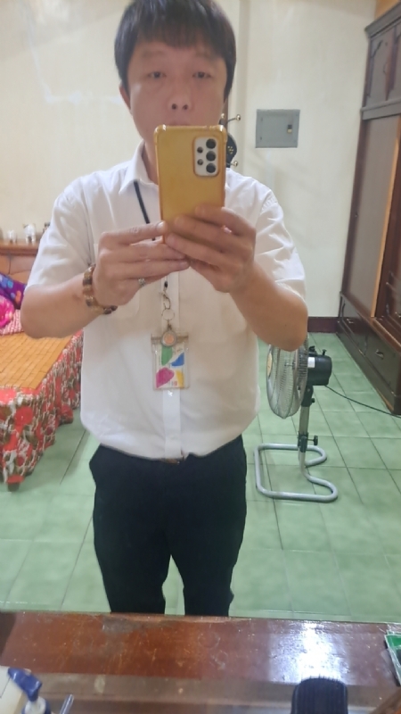 小五的第一张照片--连江相亲服务中心