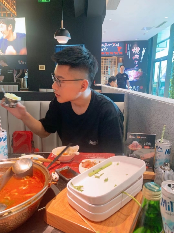 羽剑之子的第一张照片--连江相亲服务中心
