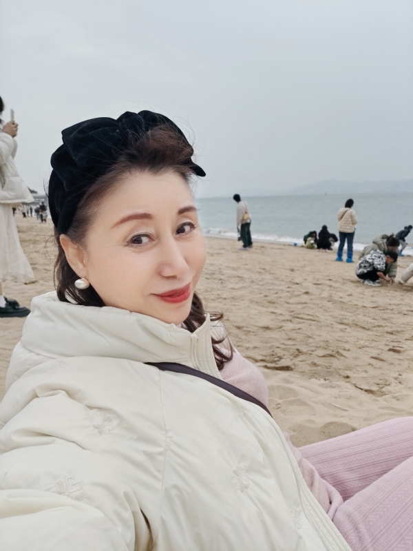 爱厦的第一张照片--连江相亲服务中心