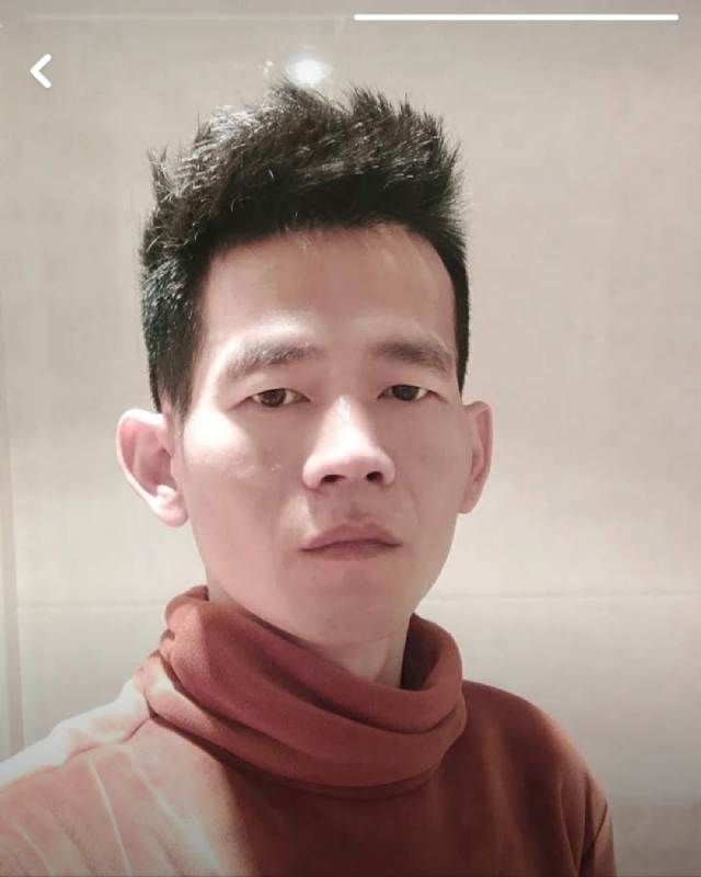 白了少年头的第一张照片--连江相亲服务中心