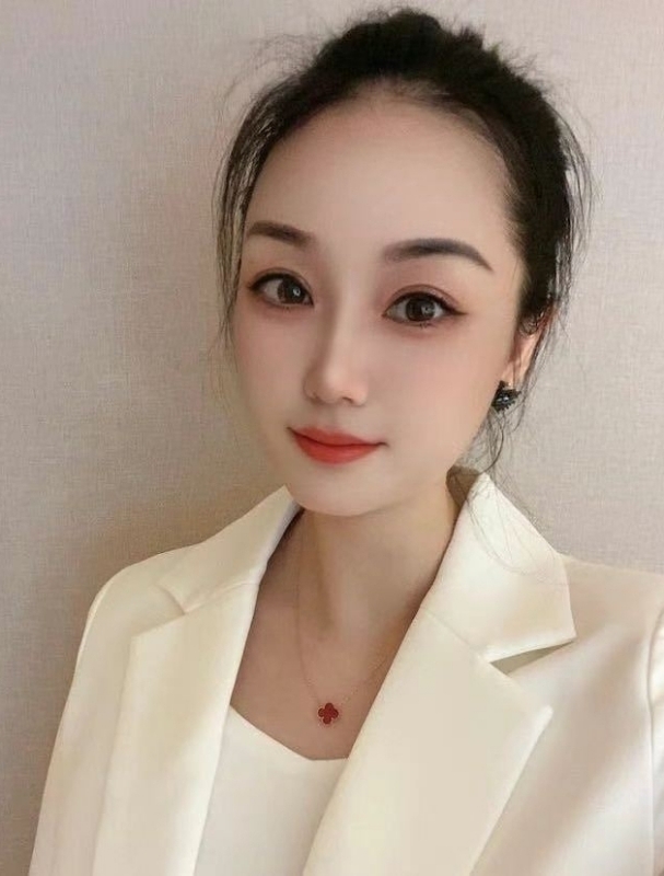 罗美女的第一张照片--连江相亲服务中心