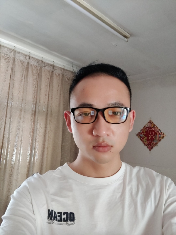 H杰瑞的第一张照片--连江相亲服务中心