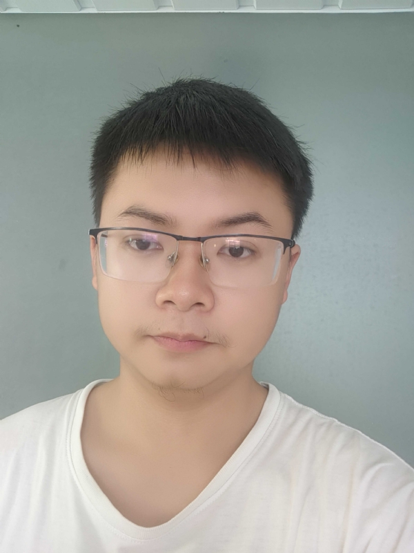 落雨的第二张照片--连江相亲服务中心