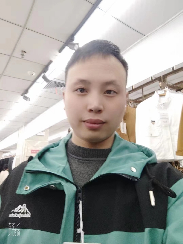 王琦的第一张照片--连江相亲服务中心