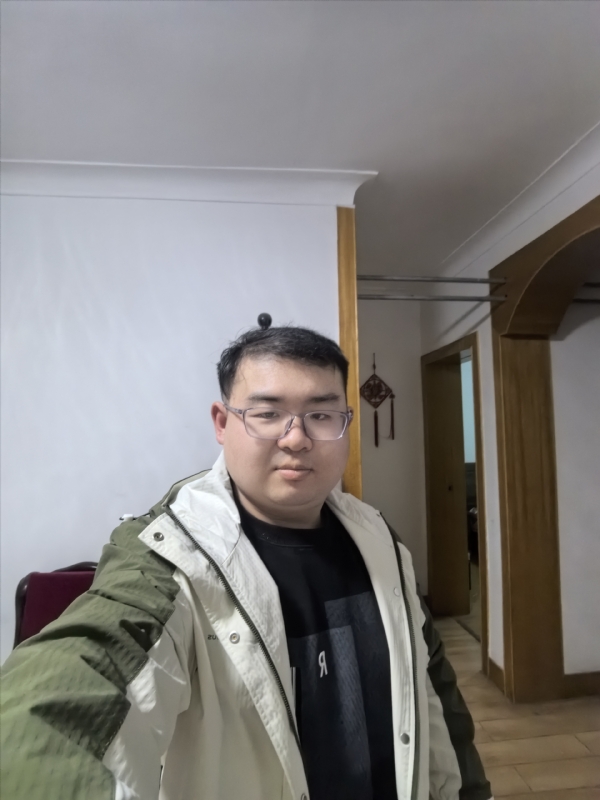哈哈的第一张照片--连江相亲服务中心