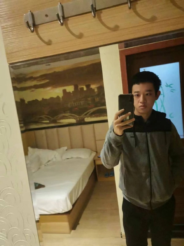 阵雨的第一张照片--连江相亲服务中心