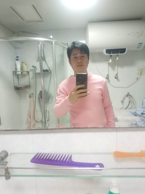 你把我逗乐了的第一张照片--连江相亲服务中心