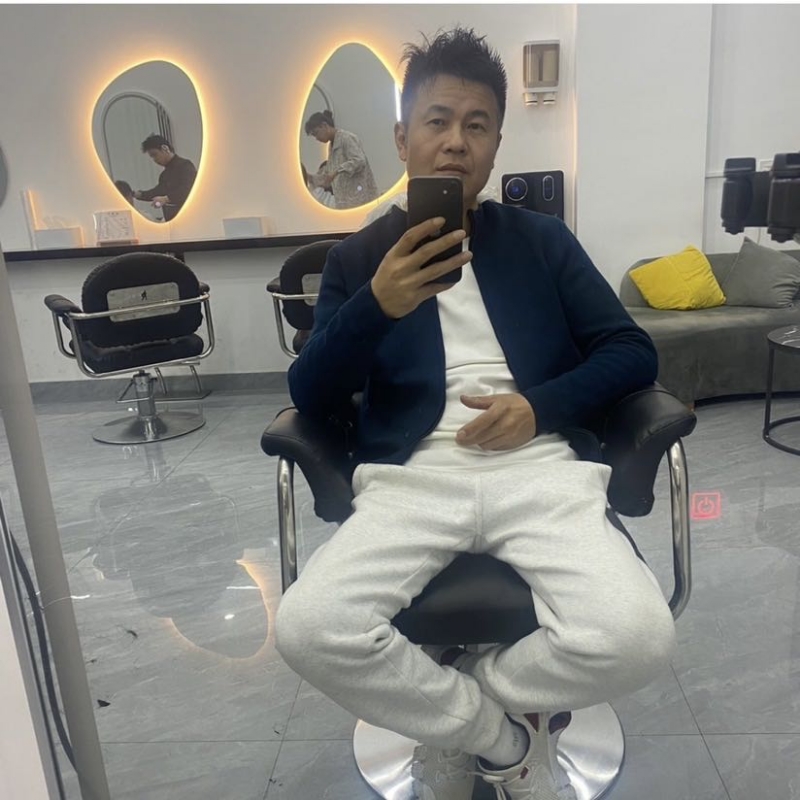 你把我逗乐了的第二张照片--连江相亲服务中心