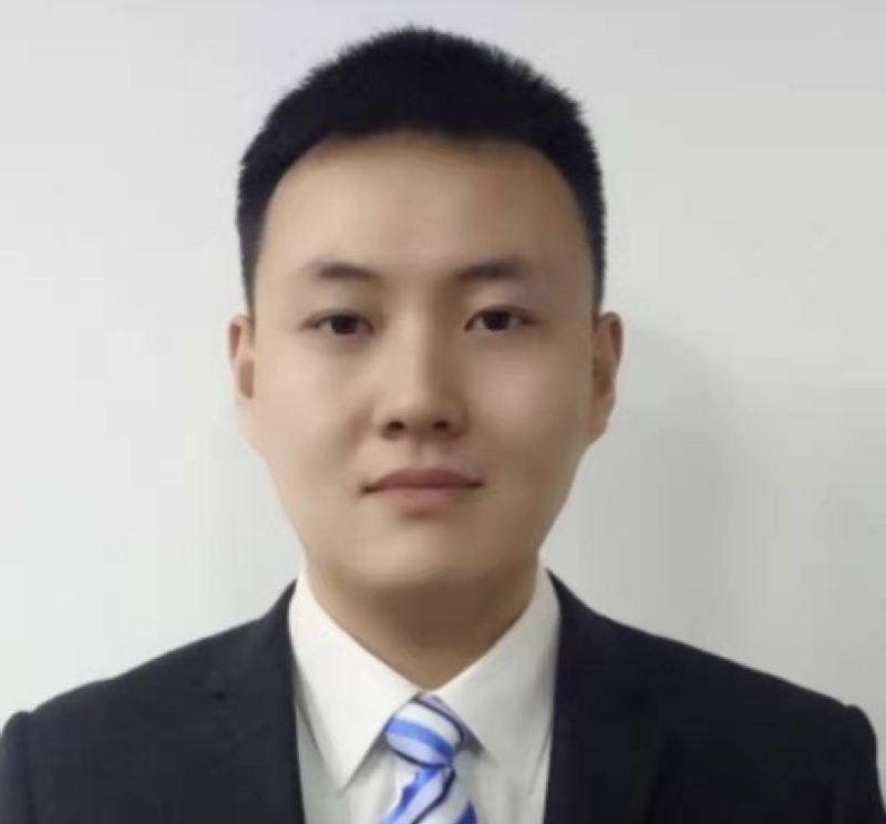 英俊潇洒的第一张照片--连江相亲服务中心