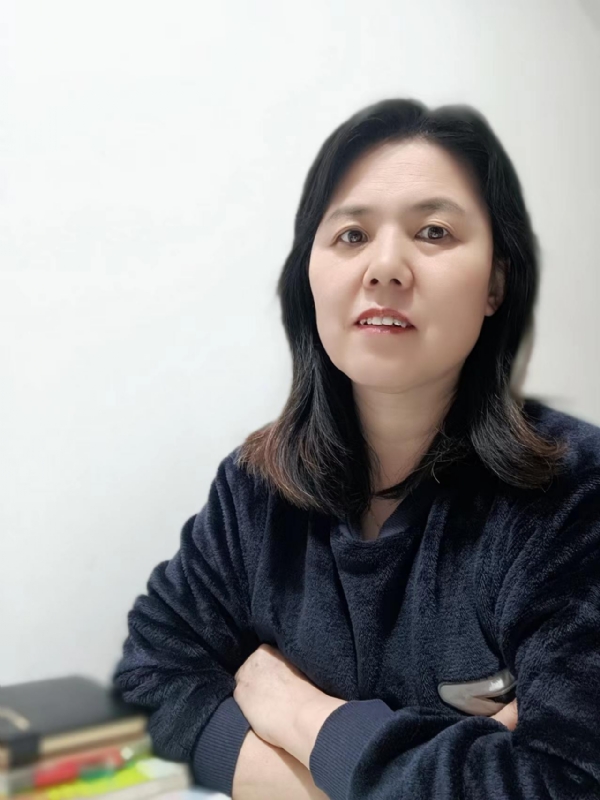 小米的第一张照片--连江相亲服务中心