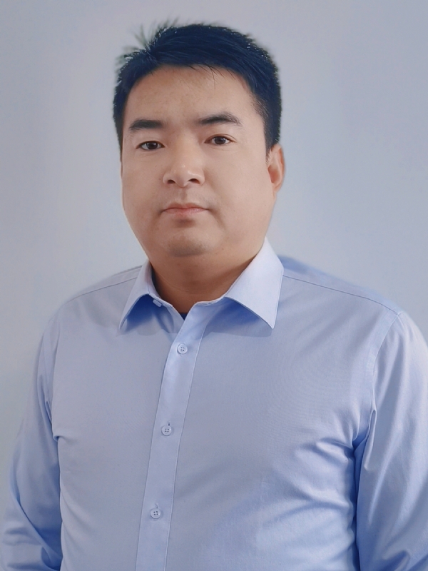 于先生的第一张照片--连江相亲服务中心