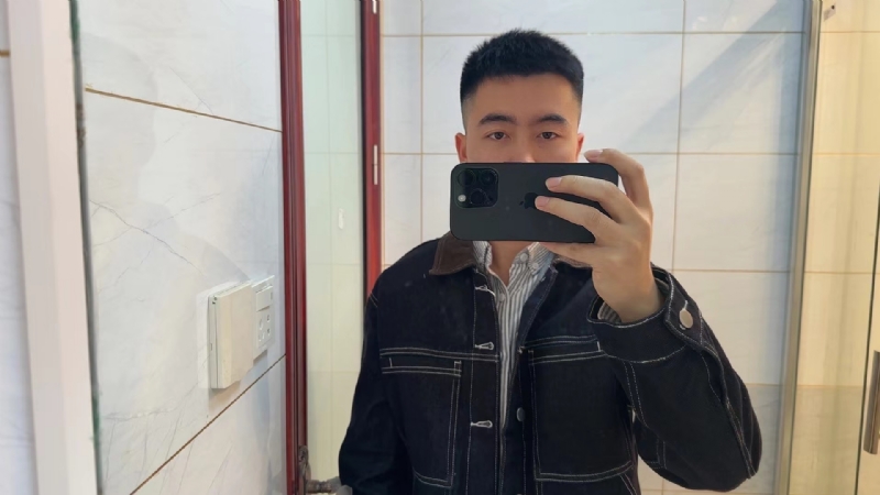 CC的第一张照片--连江相亲服务中心
