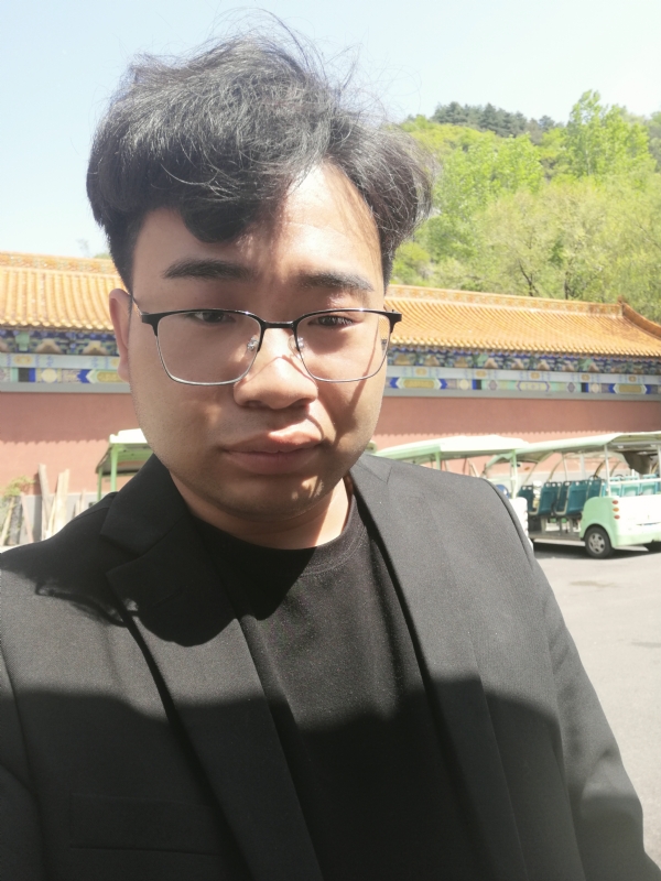 万家灯火的第一张照片--连江相亲服务中心