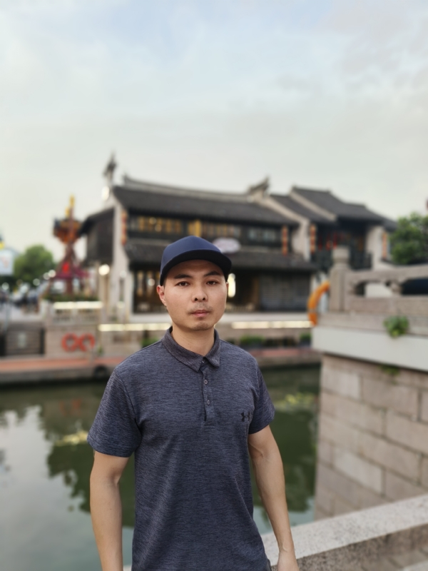 十八星格的第三张照片--连江相亲服务中心
