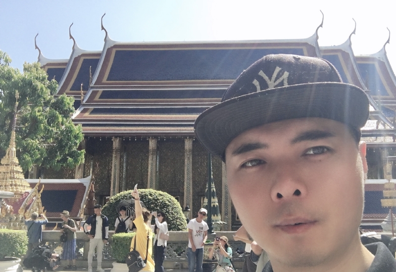 十八星格的第四张照片--连江相亲服务中心