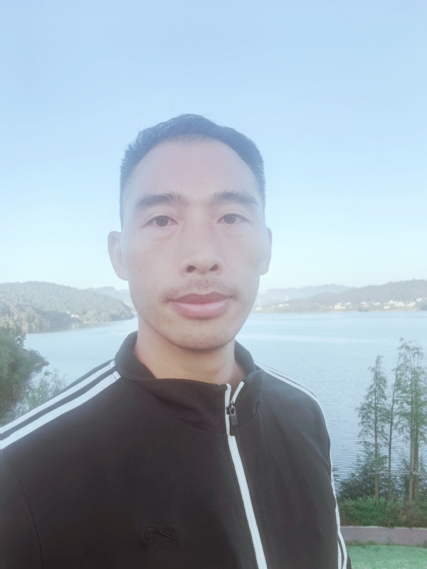 Runner的第一张照片--连江相亲服务中心