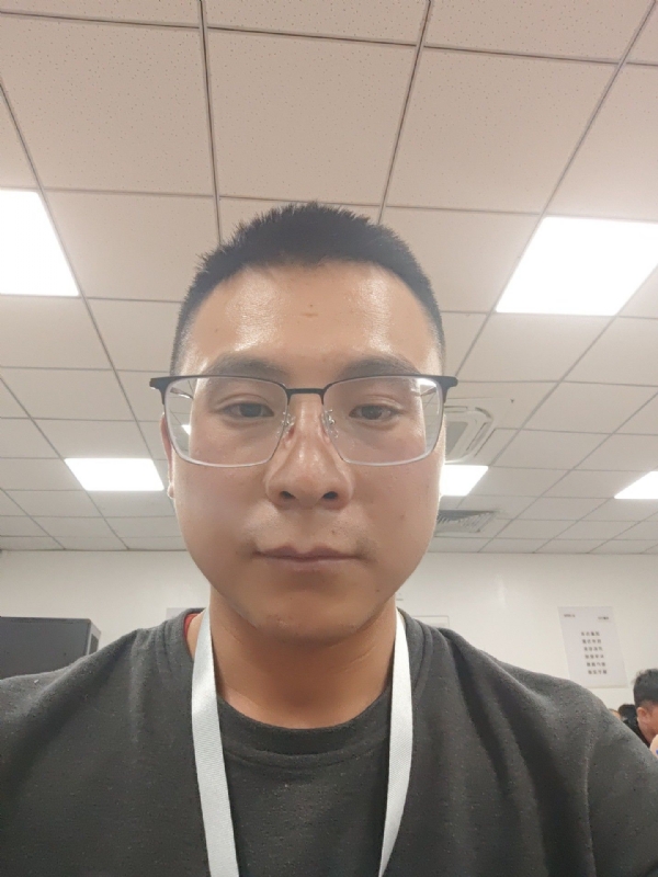 半夏微凉的第一张照片--连江相亲服务中心