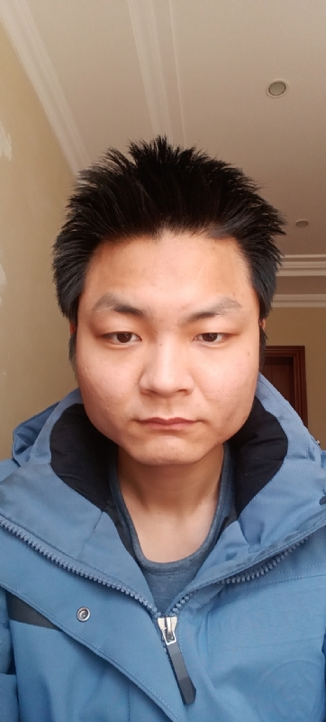 冬瓜的第一张照片--连江相亲服务中心