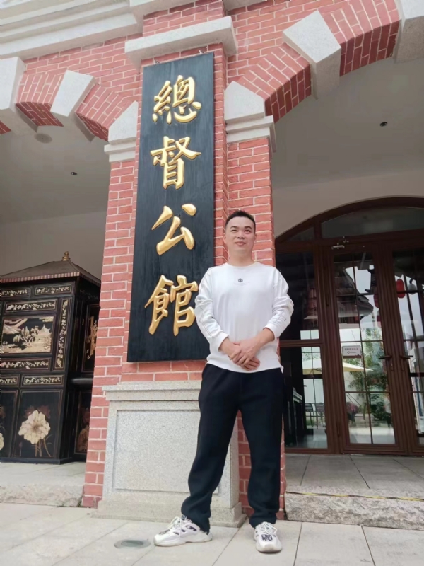 趙不到的第一张照片--连江相亲服务中心