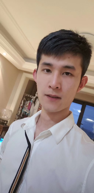 帅哥超超的第一张照片--连江相亲服务中心