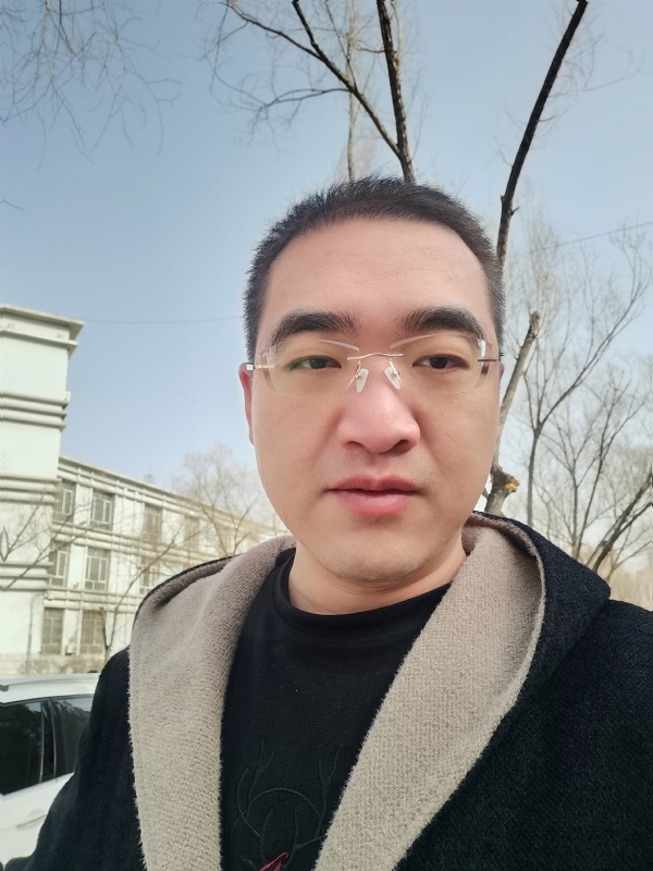 揽星入梦的第一张照片--连江相亲服务中心