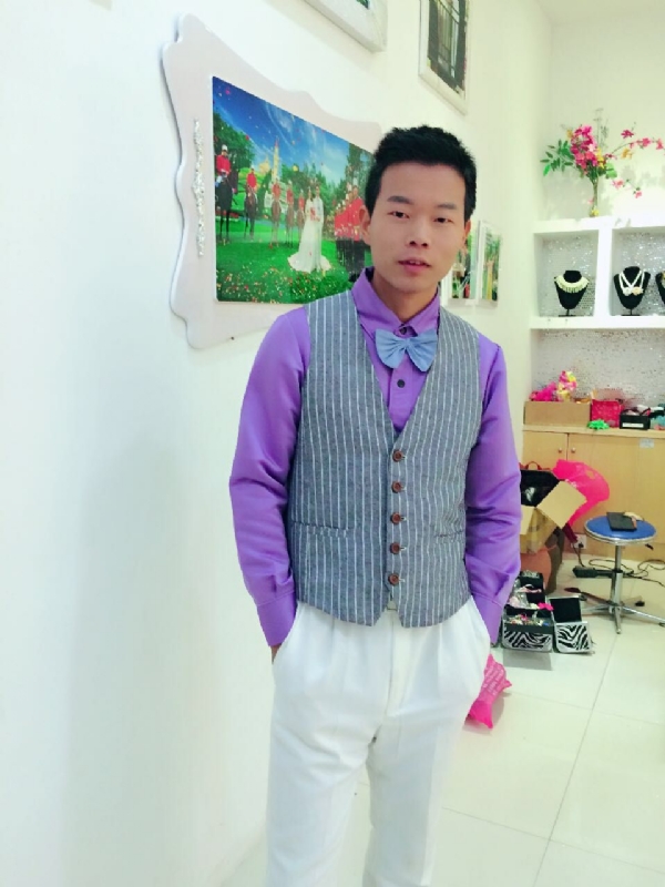 晚星的第一张照片--连江相亲服务中心