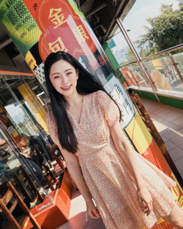 蕾蕾的第一张照片--连江相亲服务中心