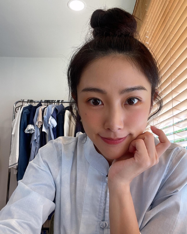 蕾蕾的第六张照片--连江相亲服务中心