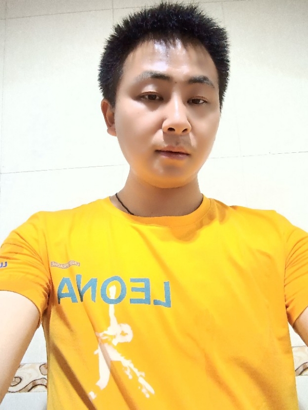 开心就好的第三张照片--连江相亲服务中心