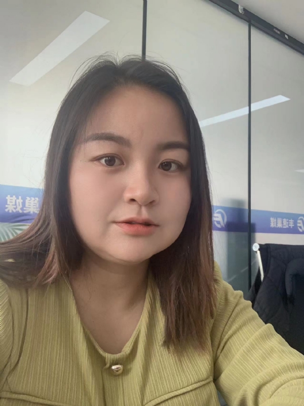 唐秋满的第一张照片--连江相亲服务中心