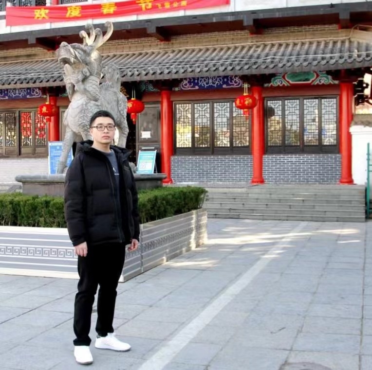 stan的第二张照片--连江相亲服务中心