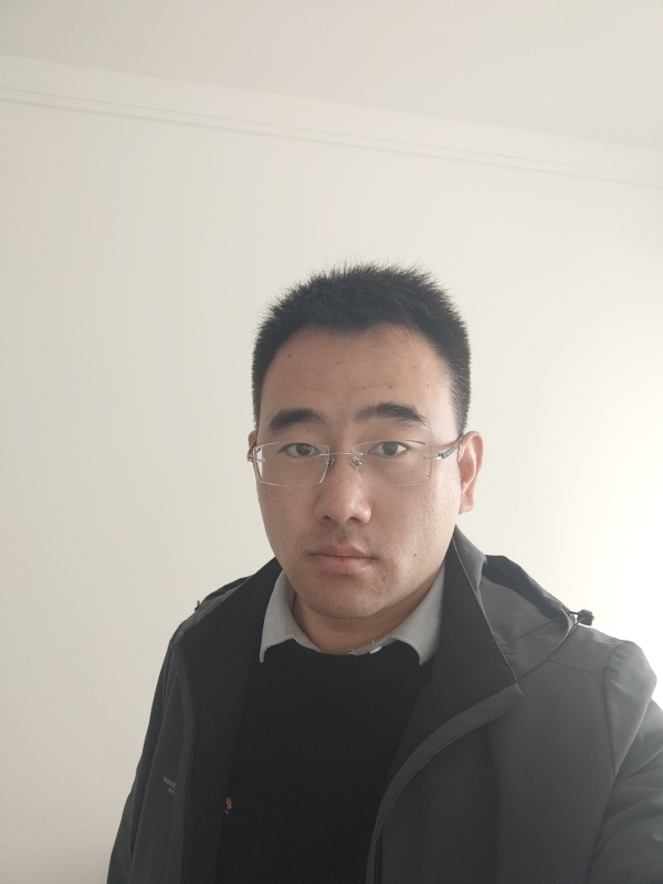 真诚的第一张照片--连江相亲服务中心