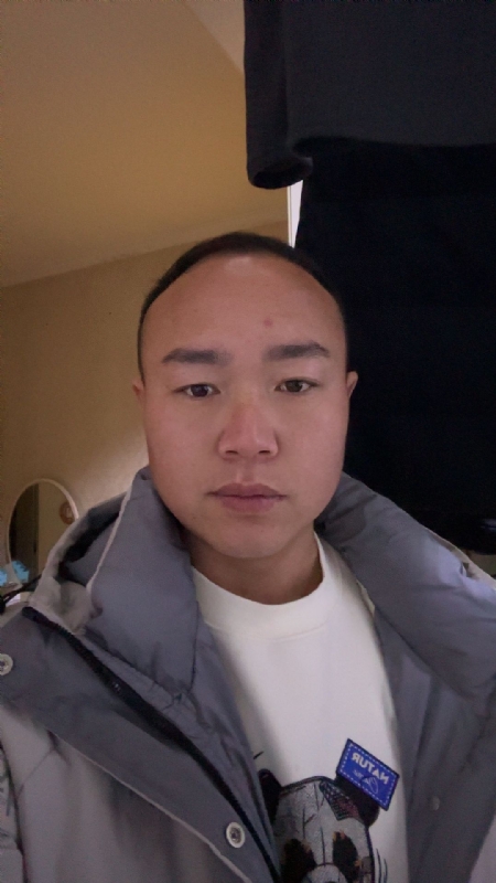 叫你一声你敢答应吗的第一张照片--连江相亲服务中心