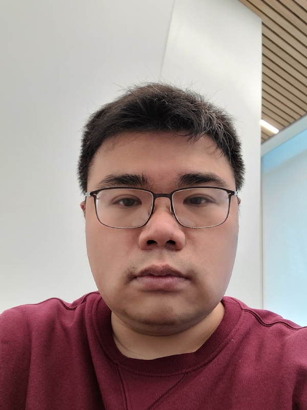 阿雄的第一张照片--连江相亲服务中心