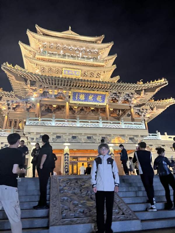 星星的第三张照片--连江相亲服务中心