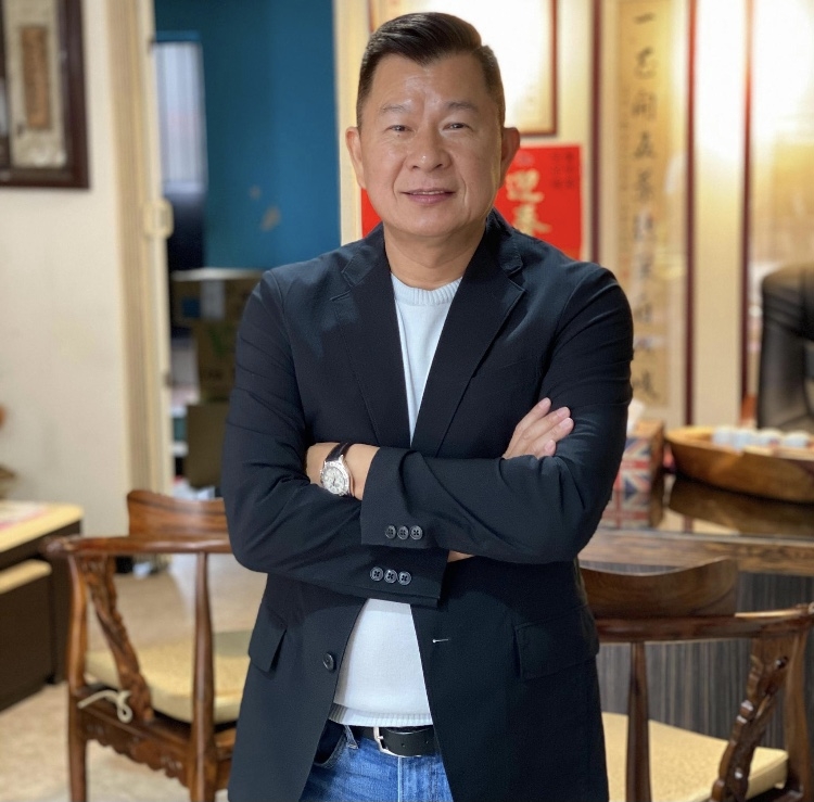 幸福余生的第一张照片--连江相亲服务中心