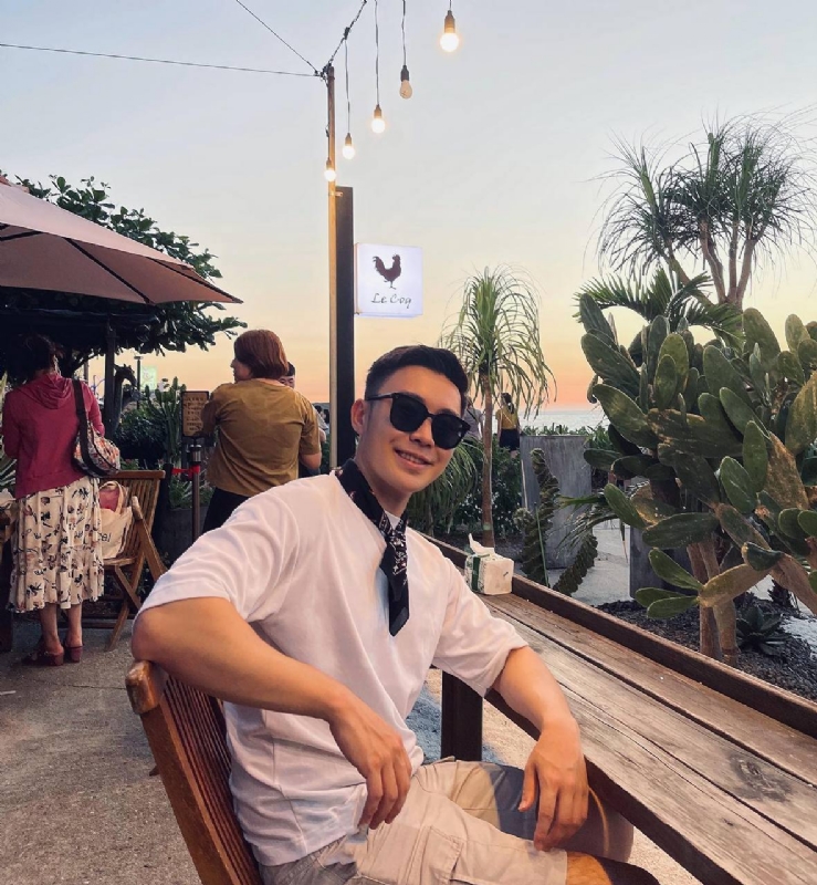 小可爱的第一张照片--连江相亲服务中心