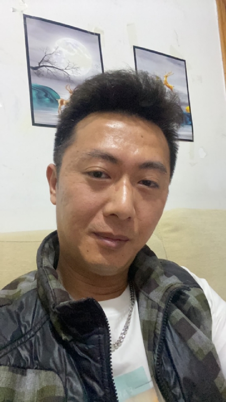 陈然的第一张照片--连江相亲服务中心