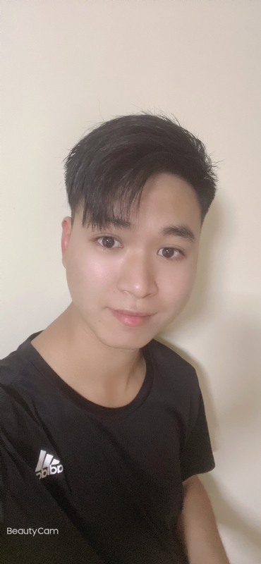 Allen的第一张照片--连江相亲服务中心