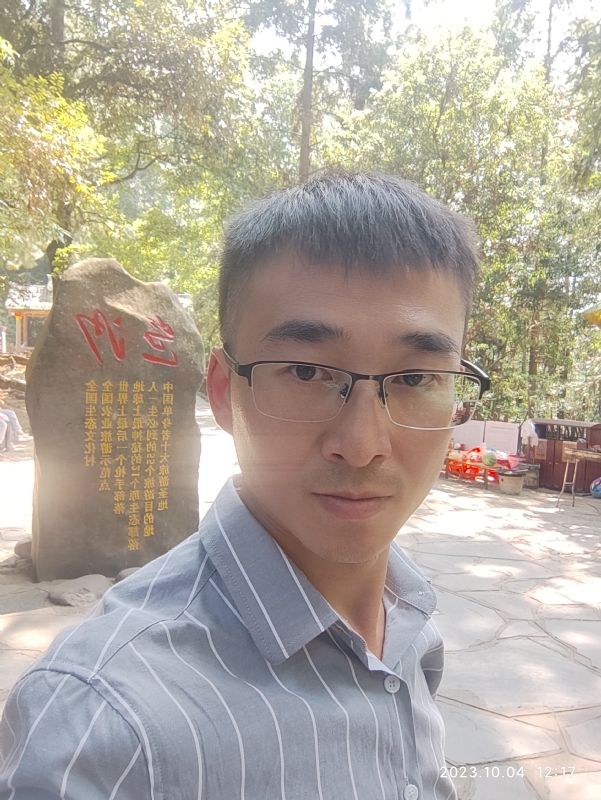 未来可期的第一张照片--连江相亲服务中心