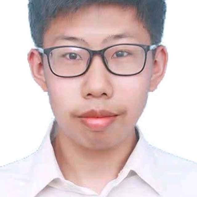 李恒宇的第一张照片--连江相亲服务中心