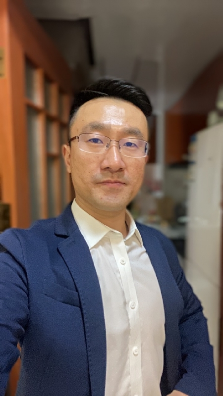 笑看人生的第三张照片--连江相亲服务中心