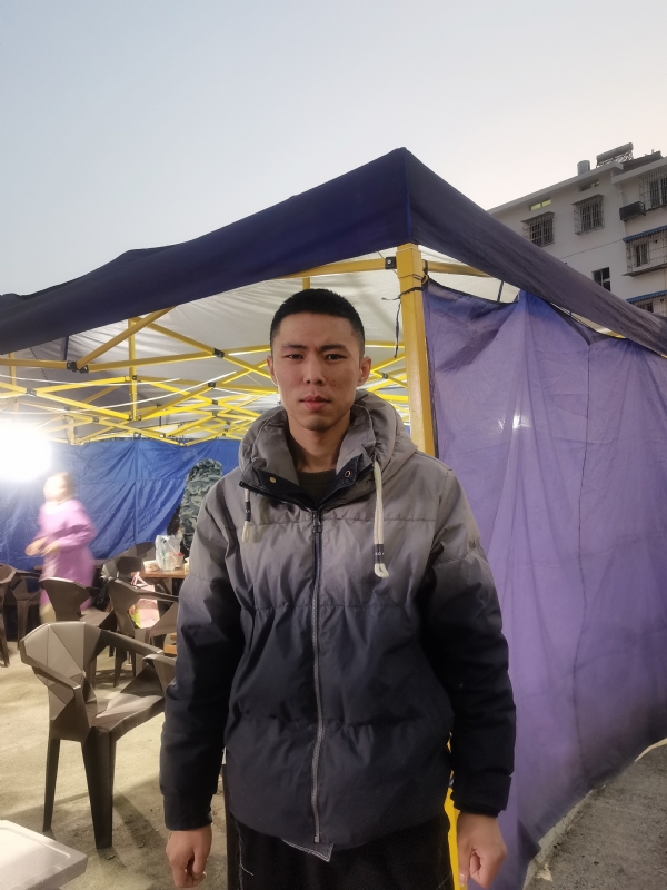 谁谁谁的第一张照片--连江相亲服务中心