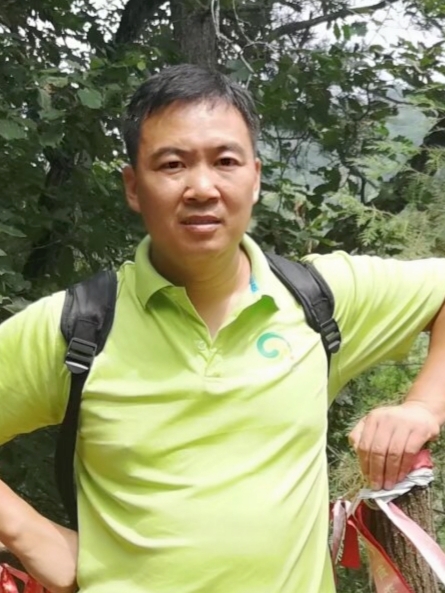 扬帆起航的第一张照片--连江相亲服务中心