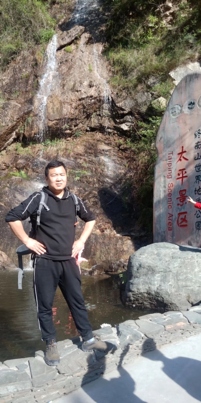 扬帆起航的第二张照片--连江相亲服务中心