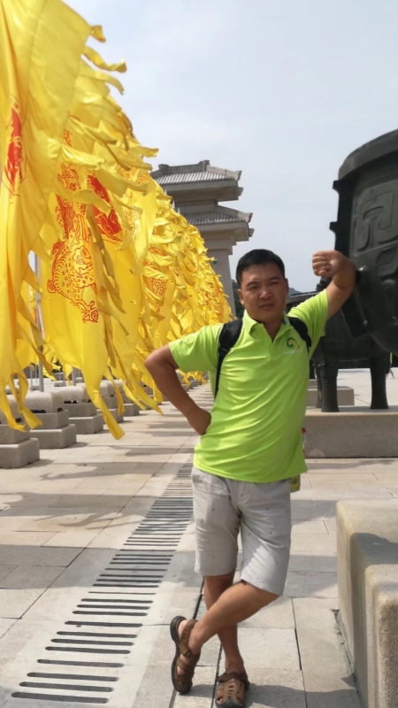 扬帆起航的第三张照片--连江相亲服务中心