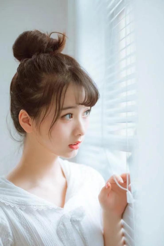 橙儿的第一张照片--连江相亲服务中心