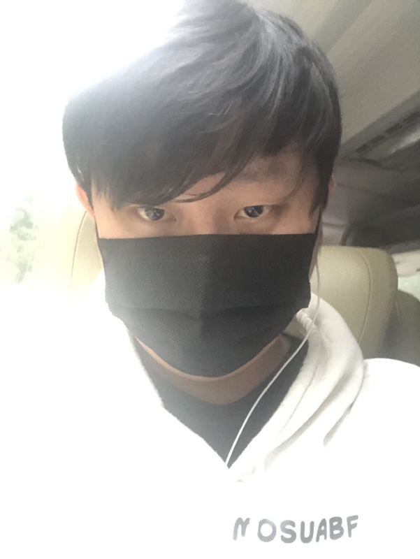 沈国星的第一张照片--连江相亲服务中心