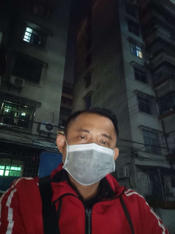 星仔的第一张照片--连江相亲服务中心